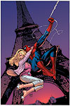 Spectacular Spider-Man #24 